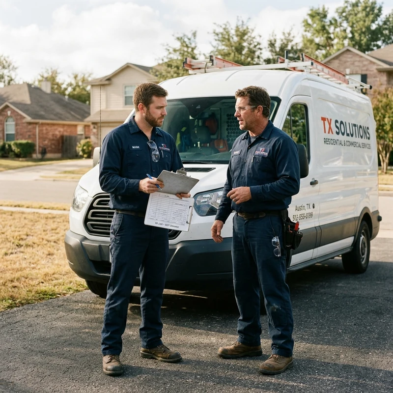Crime Scene Cleanup Texas 24/7 - Certified remediation specialists and consultation team in Texas