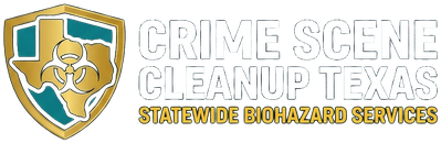 Crime Scene Cleanup Texas